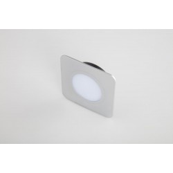 Cata 3W Ledli Koridor Armatürü CT-5175 3200 Kelvin Sarı Işık Cata 3W Ledli Koridor Armatürü CT-5175 3200 Kelvin Sarı Işık