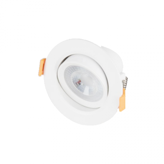 Cata 6 W Yakut COB Led Armatür CT-5200 - Beyaz Işık Cata 6 W Yakut COB Led Armatür CT-5200 - Beyaz Işık