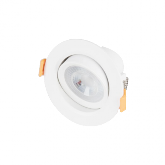 Cata 6 W Yakut COB Led Armatür CT-5200 - Beyaz Işık