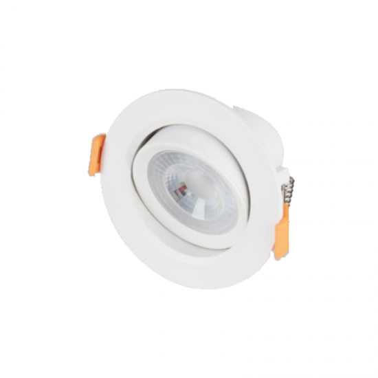 Cata 5W Yakut COB Led Armatür CT-5204 Beyaz Işık Cata 5W Yakut COB Led Armatür CT-5204 Beyaz Işık