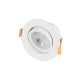 Cata 5W Yakut COB Led Armatür CT-5204 Beyaz Işık