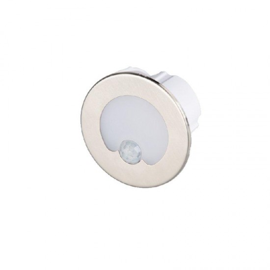 Cata 1,5W Radar Sensörlü Koridor Armatür CT-5174 Cata 1,5W Radar Sensörlü Koridor Armatür CT-5174
