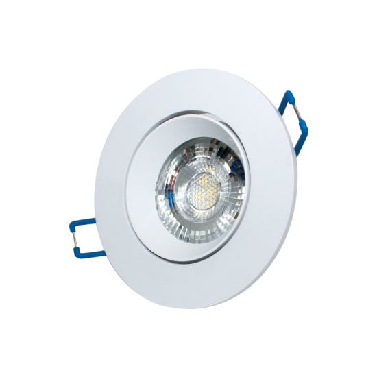Cata 8W Safir Spot COB Led Armatür CT-5256 Cata 8W Safir Spot COB Led Armatür CT-5256