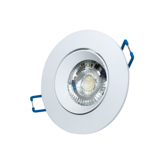 Cata 8W Safir Spot COB Led Armatür CT-5256