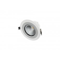 Cata 33W COB Led Armatür CT-5352 Cata 33W COB Led Armatür CT-5352