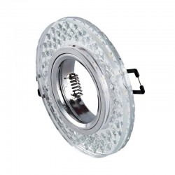 Cata Defne Dekoratif Cam Spot CT-6654 Cata Defne Dekoratif Cam Spot CT-6654