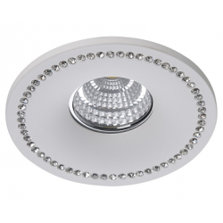 Jupiter Tavan Armatür JH700 Beyaz