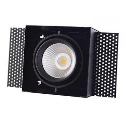 Jupiter Led Downlight Armatür LD410 Jupiter Led Downlight Armatür LD410