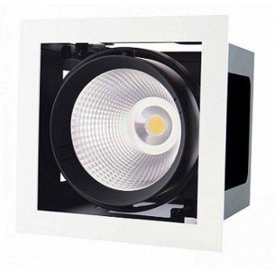 Jupiter Led Downlight Armatür LD433