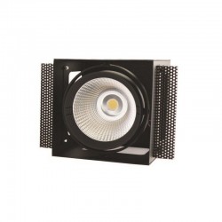 Jupiter Led Downlight Armatür LD435 Jupiter Led Downlight Armatür LD435