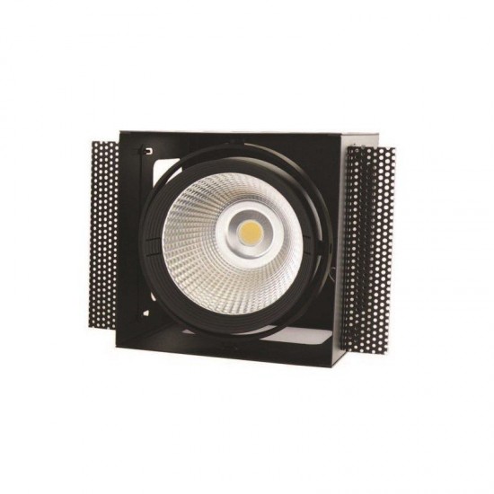 Jupiter Led Downlight Armatür LD435