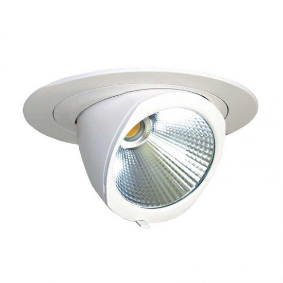 Jupiter 36 Watt Ledli Dirsek Spot LD475 S - Gün Işığı