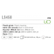 Jupiter 5W Led Spot LS458 Gün Işığı Jupiter 5W Led Spot LS458 Gün Işığı