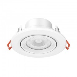Jupiter 5W Led Spot LS458 Gün Işığı Jupiter 5W Led Spot LS458 Gün Işığı