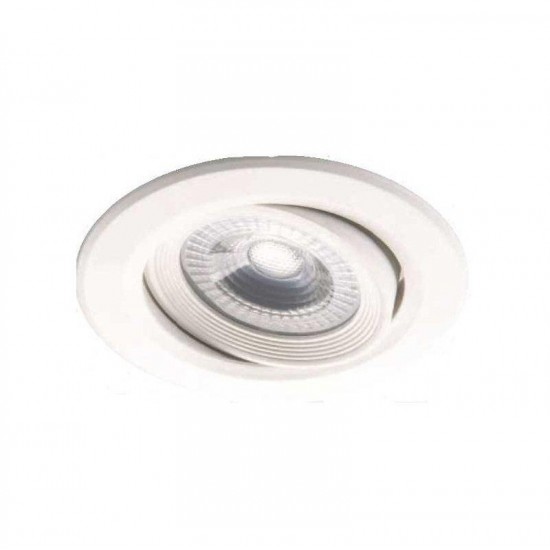 Jupiter 5W Led Spot LS458 Beyaz Işık Jupiter 5W Led Spot LS458 Beyaz Işık