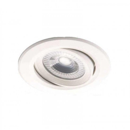 Jupiter 5W Led Spot LS458 Beyaz Işık