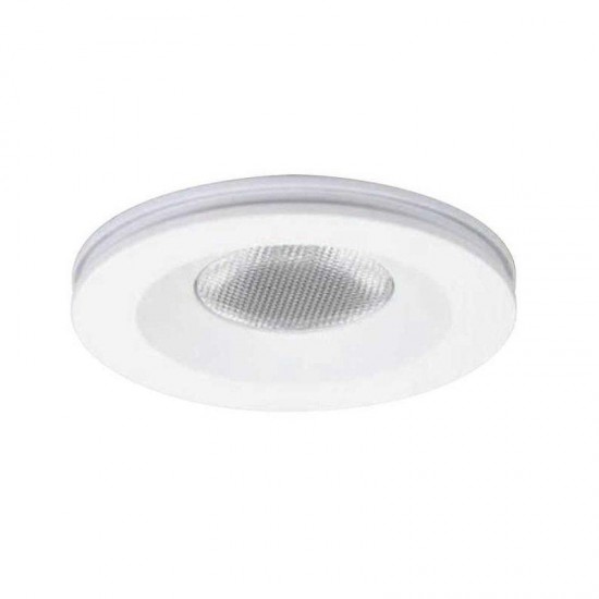 Jupiter Alüminyum LED Spot Trafolu LS987 - Sarı Işık