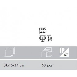 Jupiter Deck LED Spot Trafolu LG980 Jupiter Deck LED Spot Trafolu LG980