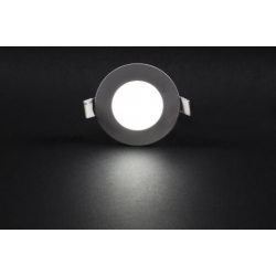 Cata 3W  Sıva Altı Led Panel Spot CT-5144 - Gün Işığı - Alüminyum Kasa Cata 3W  Sıva Altı Led Panel Spot CT-5144 - Gün Işığı - Alüminyum Kasa