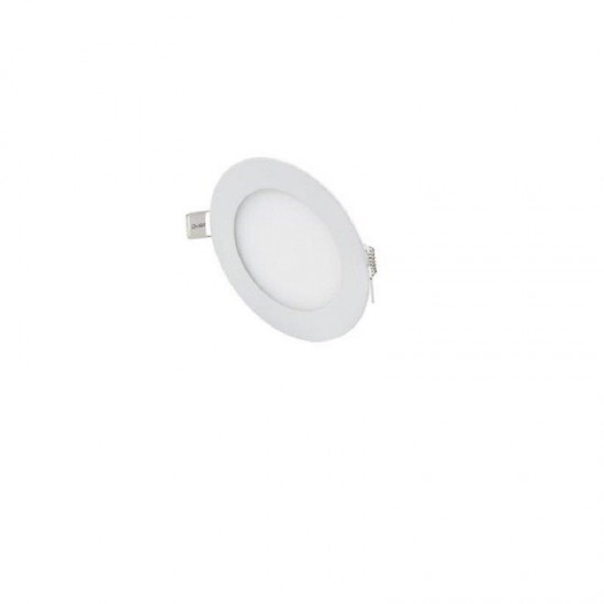 Cata 6W Sıva Altı Led Panel Spot CT-5145 - Gün Işığı - Alüminyum Kasa