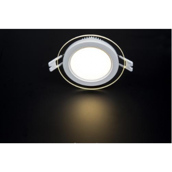 Cata 6W Panel Led Armatür CT-5181 Gün Işığı Cata 6W Panel Led Armatür CT-5181 Gün Işığı