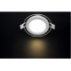 Cata 6W Panel Led Armatür CT-5181 Gün Işığı Cata 6W Panel Led Armatür CT-5181 Gün Işığı