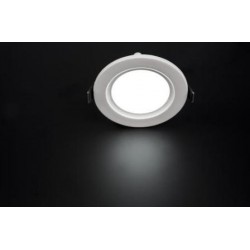 Cata 10W Panel Led Armatür - Beyaz Işık CT-5263 Cata 10W Panel Led Armatür - Beyaz Işık CT-5263