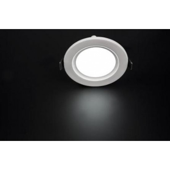 Cata 5W Panel Led Armatür - Beyaz Işık CT-5295 Cata 5W Panel Led Armatür - Beyaz Işık CT-5295