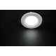 Cata 5W Panel Led Armatür - Beyaz Işık CT-5295 Cata 5W Panel Led Armatür - Beyaz Işık CT-5295