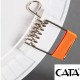 Cata 9W Sıva Altı Led Panel Spot CT-5146 - Gün Işığı - Alüminyum Kasa Cata 9W Sıva Altı Led Panel Spot CT-5146 - Gün Işığı - Alüminyum Kasa