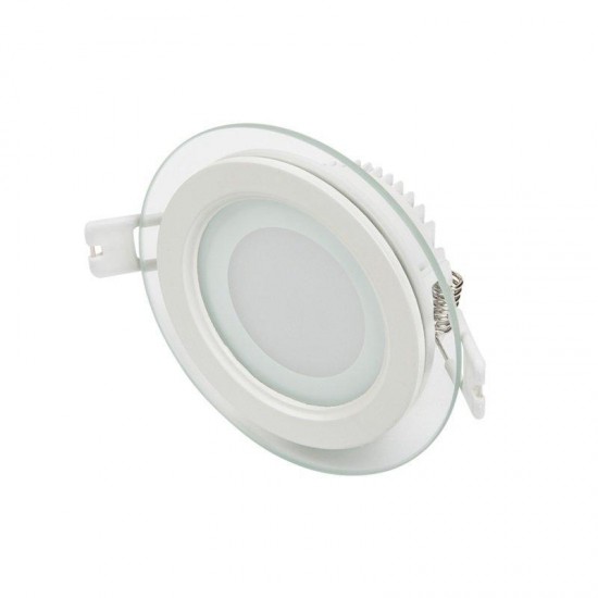 Cata 6W Panel Led Armatür CT-5181 Beyaz Işık