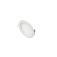 Cata 10W Panel Led Armatür - Beyaz Işık CT-5263 Cata 10W Panel Led Armatür - Beyaz Işık CT-5263