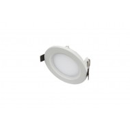 Cata 5W Panel Led Armatür - Gün Işığı CT-5295 Cata 5W Panel Led Armatür - Gün Işığı CT-5295