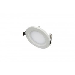 Cata 5W Panel Led Armatür - Beyaz Işık CT-5295 Cata 5W Panel Led Armatür - Beyaz Işık CT-5295