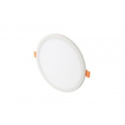Cata 15W Panel Led Armatür CT-5647 - Beyaz Işık Cata 15W Panel Led Armatür CT-5647 - Beyaz Işık