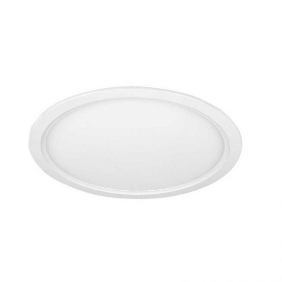 Jupiter 24W Slim Led Panel Armatür LD468 - 3000K Sarı Işık