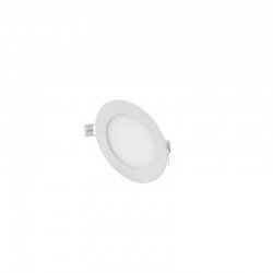 Jupiter 6W Led Panel LD489 - 3000K Sarı Işık Jupiter 6W Led Panel LD489 - 3000K Sarı Işık