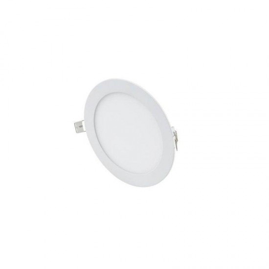 Jupiter 12W Led Panel LD491 - 3000K Sarı Işık