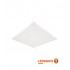 Osram 40W Sıva Altı Led Panel Armatür 60x60 6500K Beyaz Işık
