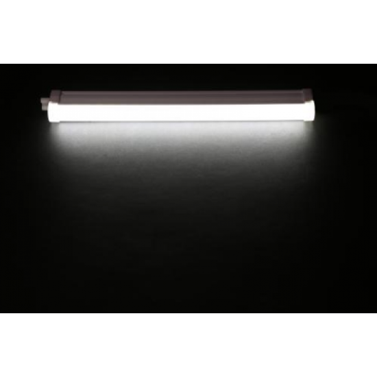 Cata 12 Watt T5 Ledli Bant Eklenebilir Armatür CT-2468 Cata 12 Watt T5 Ledli Bant Eklenebilir Armatür CT-2468