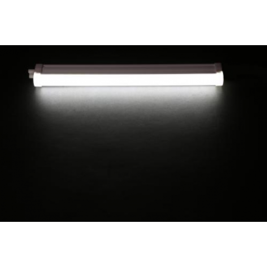 Cata 16 Watt T5 Ledli Bant Eklenebilir Armatür CT-2469 Cata 16 Watt T5 Ledli Bant Eklenebilir Armatür CT-2469