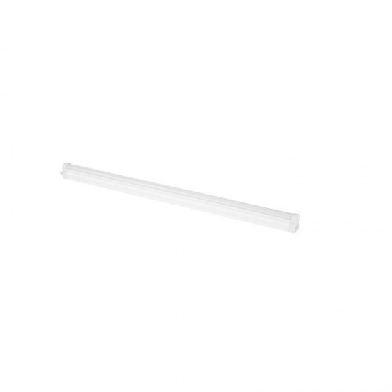 Cata 12 Watt T5 Ledli Bant Eklenebilir Armatür CT-2468 Cata 12 Watt T5 Ledli Bant Eklenebilir Armatür CT-2468