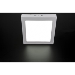 Cata 18W Kare Sıva Üstü Led Panel Armatür - Beyaz Işık CT-5234 Alüminyum Kasa Cata 18W Kare Sıva Üstü Led Panel Armatür - Beyaz Işık CT-5234 Alüminyum Kasa