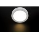 Cata 24W Damla Yuvarlak Sıva Üstü Led Panel Armatür CT-5271 - Gün Işığı Alüminyum Kasa Cata 24W Damla Yuvarlak Sıva Üstü Led Panel Armatür CT-5271 - Gün Işığı Alüminyum Kasa