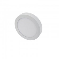 Cata 24W Damla Yuvarlak Sıva Üstü Led Panel Armatür CT-5271 - Gün Işığı Alüminyum Kasa Cata 24W Damla Yuvarlak Sıva Üstü Led Panel Armatür CT-5271 - Gün Işığı Alüminyum Kasa