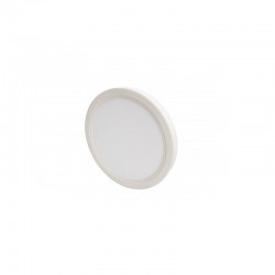 Cata 25W Damla Yuvarlak Sıva Üstü Led Panel Armatür CT-5271 - Beyaz Işık Plastik Kasa Cata 25W Damla Yuvarlak Sıva Üstü Led Panel Armatür CT-5271 - Beyaz Işık Plastik Kasa