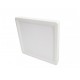 Cata 25W Damla Kare Sıva Üstü Led Panel Armatür CT-5272 - Gün Işığı Plastik Kasa Cata 25W Damla Kare Sıva Üstü Led Panel Armatür CT-5272 - Gün Işığı Plastik Kasa