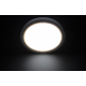 Cata 30W Damla Yuvarlak Sıva Üstü Led Panel Armatür CT-5273 - Beyaz Işık Alüminyum Kasa