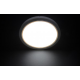 Cata 30W Damla Yuvarlak Sıva Üstü Led Panel Armatür CT-5273 - Beyaz Işık Alüminyum Kasa Cata 30W Damla Yuvarlak Sıva Üstü Led Panel Armatür CT-5273 - Beyaz Işık Alüminyum Kasa