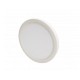 Cata 30W Damla Yuvarlak Sıva Üstü Led Panel Armatür CT-5273 - Beyaz Işık Alüminyum Kasa Cata 30W Damla Yuvarlak Sıva Üstü Led Panel Armatür CT-5273 - Beyaz Işık Alüminyum Kasa